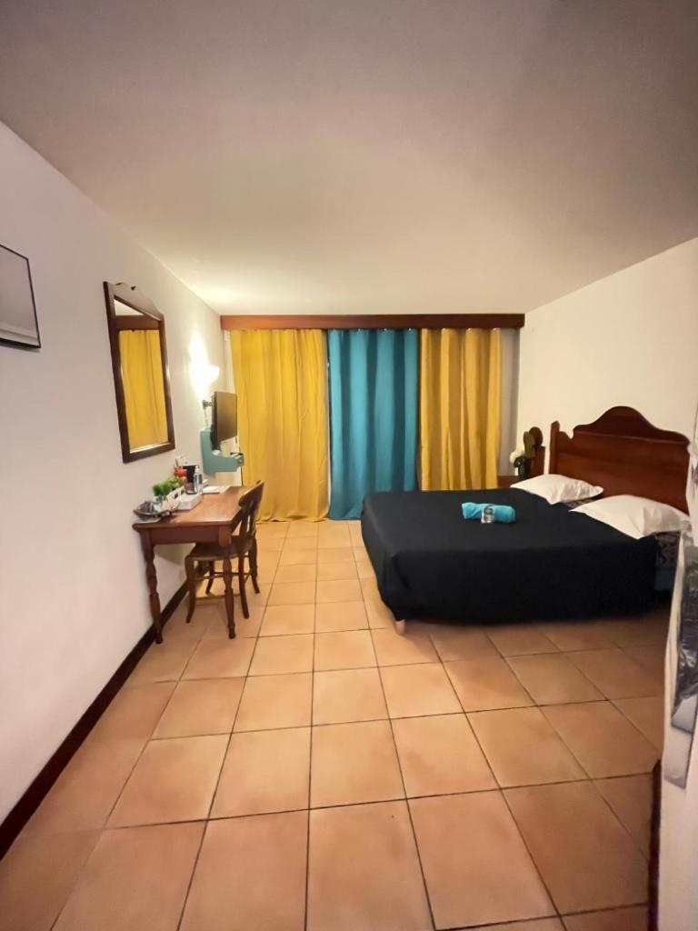Studio La «Kaz' A Coco» Anse Caritan Sainte-Anne Luaran gambar